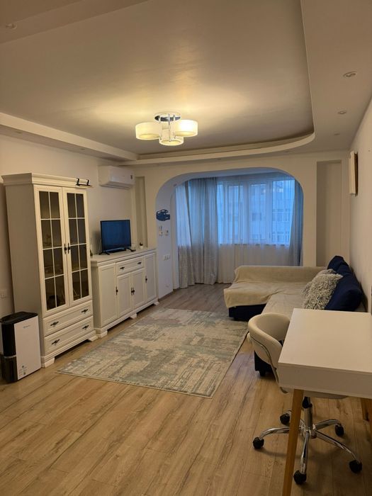 Aprtament 2 camere de inchiriat zona centrala