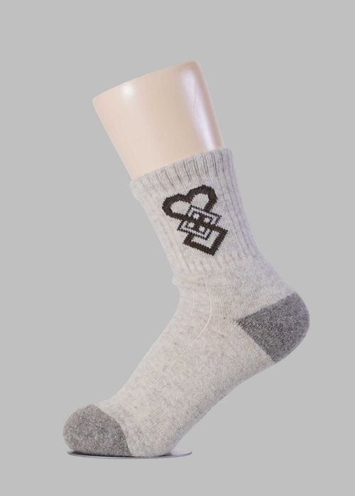 Монгольские носки