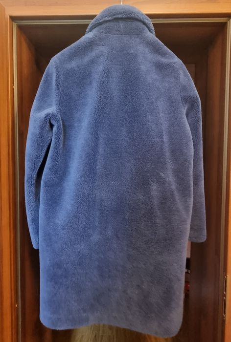 Haina teddy lana Paisi