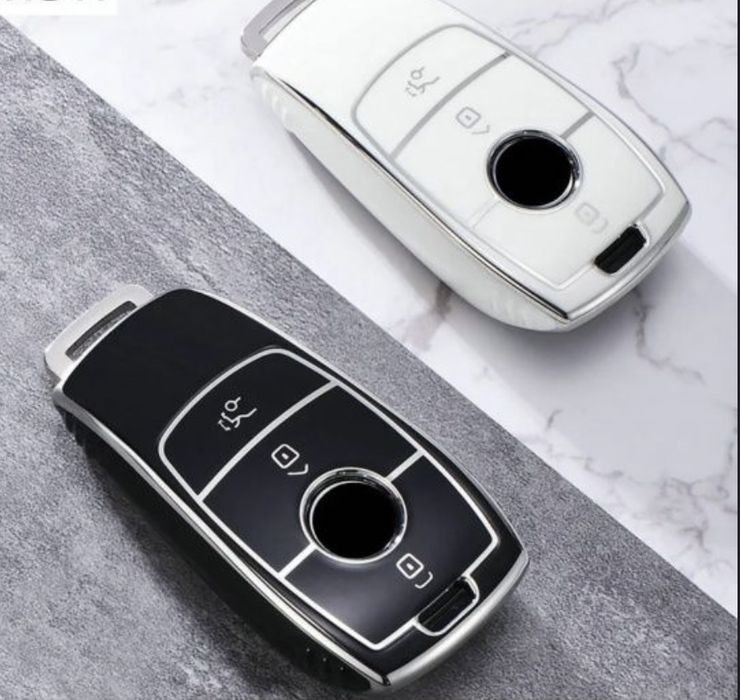 BMW / MERCEDES кейс за ключ