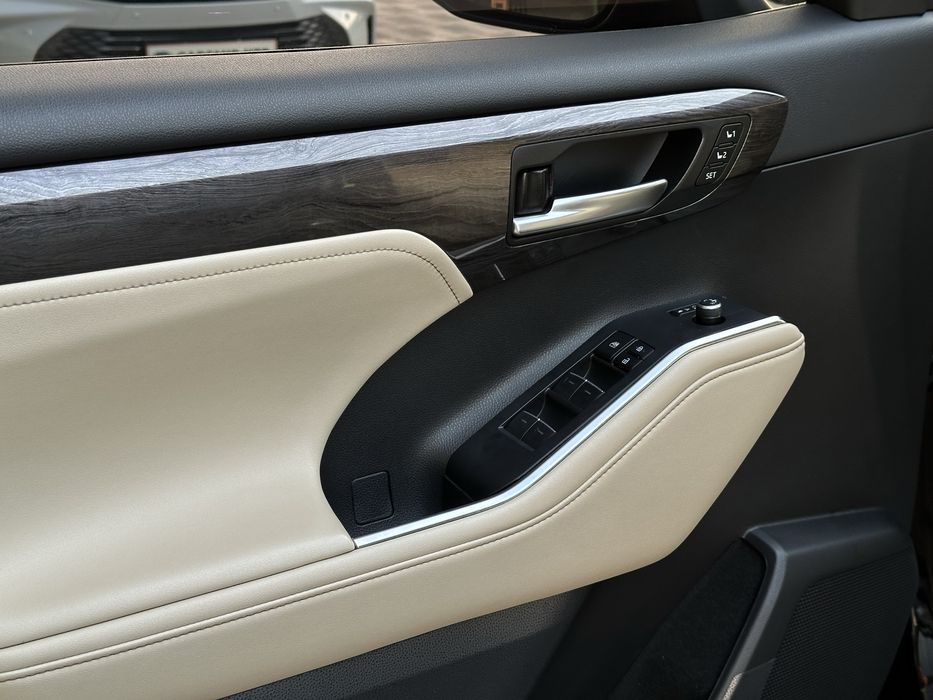 Toyota Highlander Limited