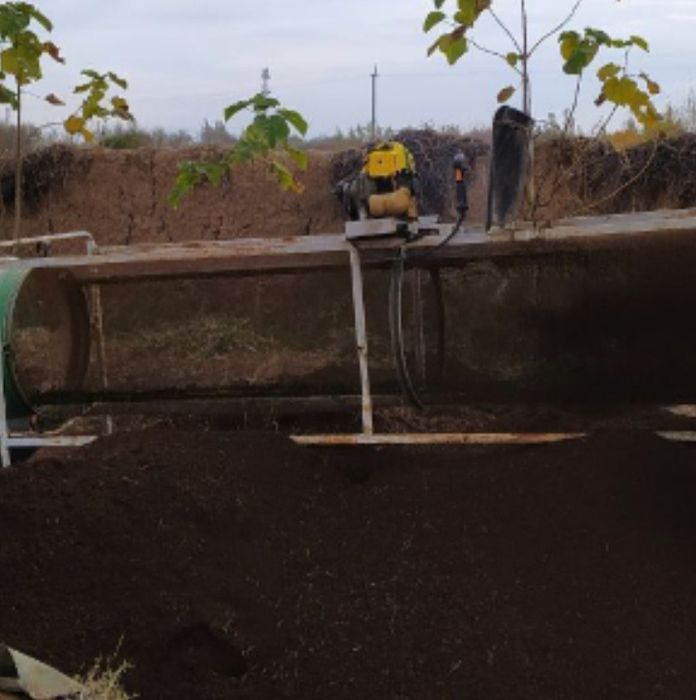 Biogomus sotiladi биогомус сотилади