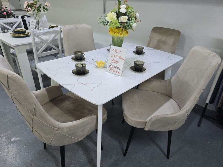 Столы, стулья. Распродажа !!!