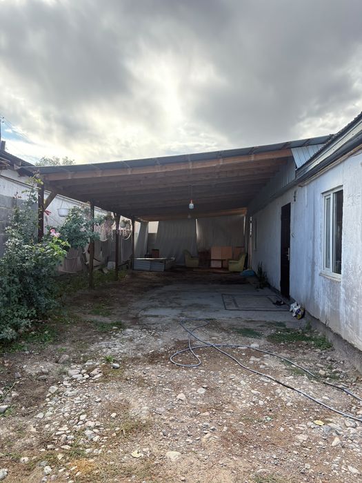 Продам дом Узынагаш часный дом