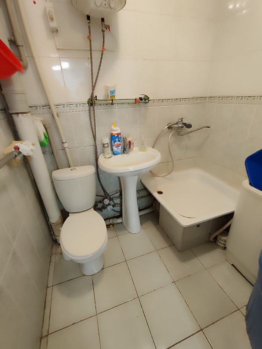 Продается Салон красоты/ Парикмахерская "Лада"