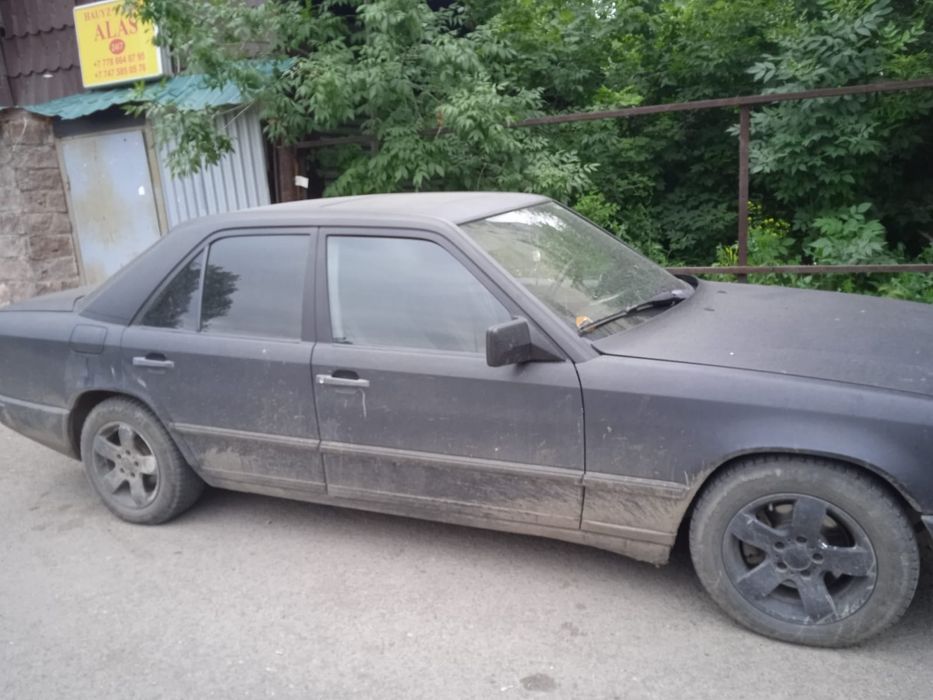 Продам авто мерс