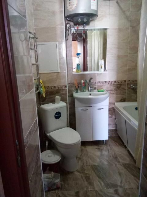 Продаётся 1-комнатная квартира