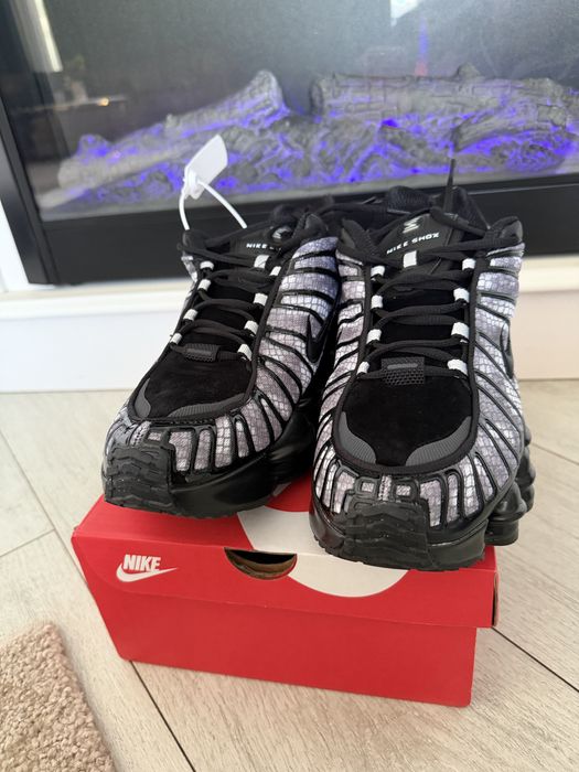 Nike Shox de vanzare