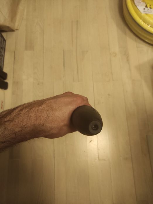 Lance rotativa K4 K5 Karcher Dirt Blaster