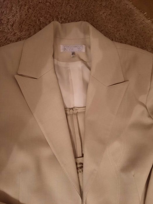 Дамски костюм "Riva 95 Collection, размер 44