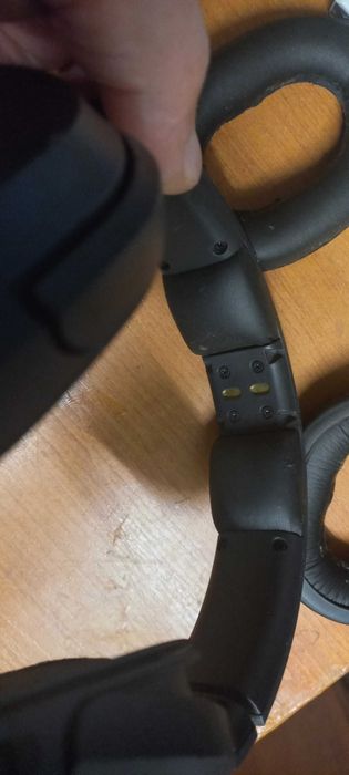 Безжични слушалки-Philips-SONY MDR-RF895R