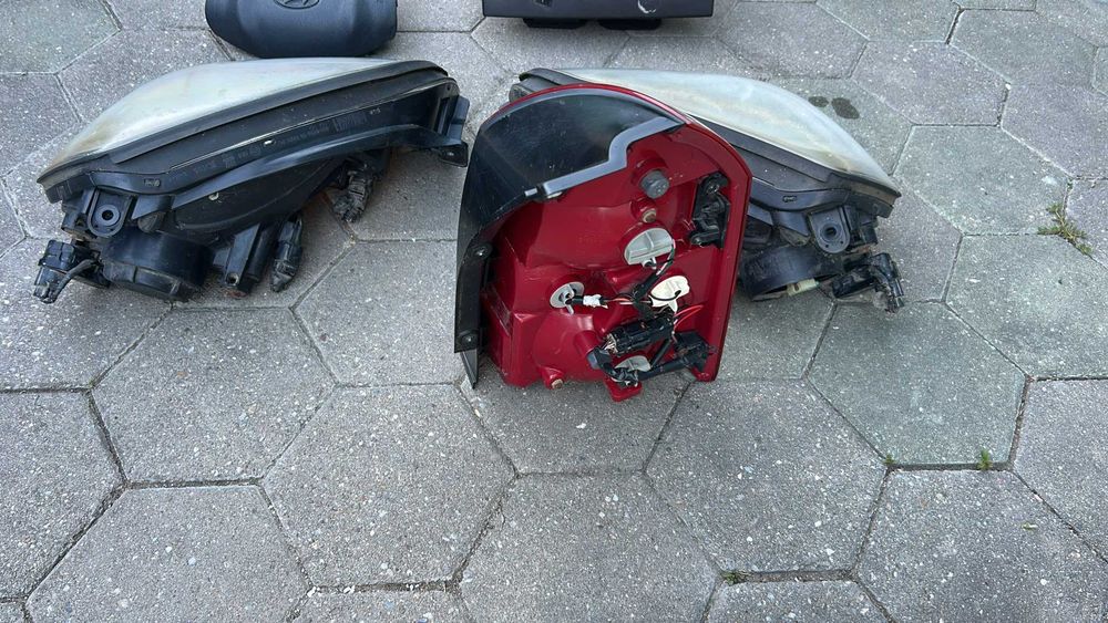 piece hyundai tucson