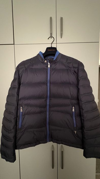 Tussasardi и Bluer мъжки якета М