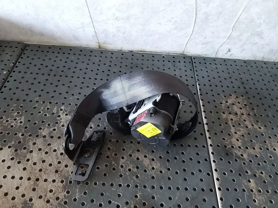 Centura siguranta dreapta spate peugeot 5008 2 34198421b