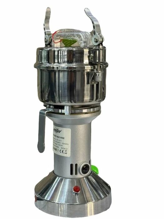 Мельница Sonifer SF-3577, для пряностей, кофе, 250 г