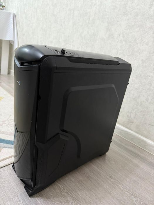 Продам игровой системный блок