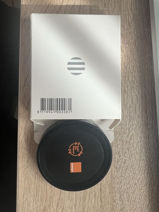 Wireless charger