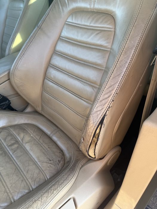 Vand Passat b6 2006