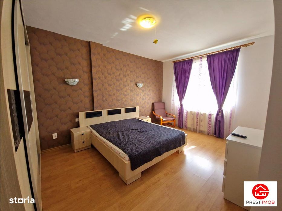 Apartament 2 camere etaj intermediar | comision 0