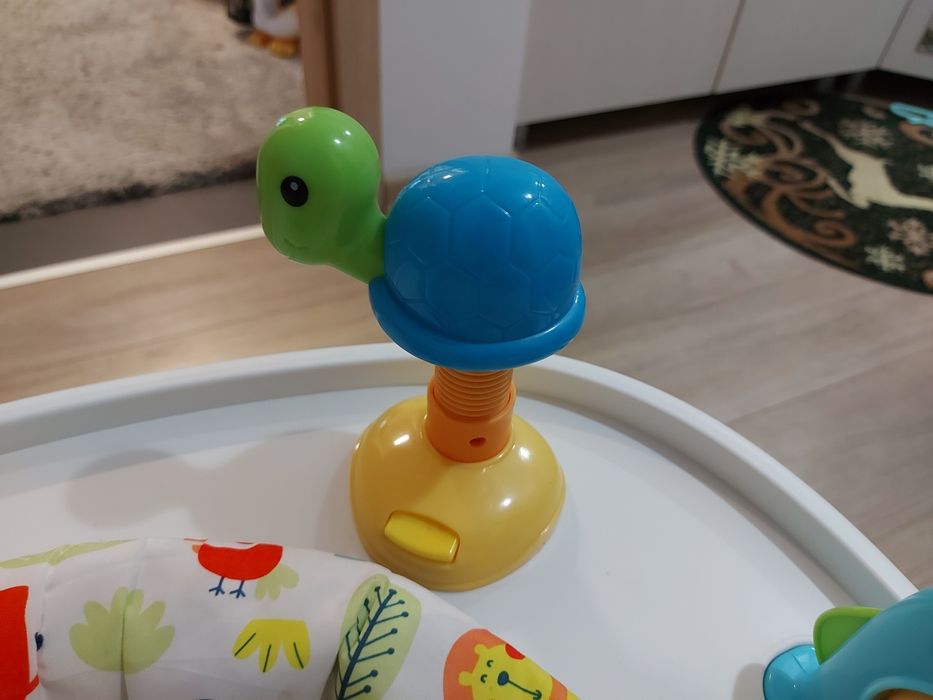 Centru de activitati 3 în 1