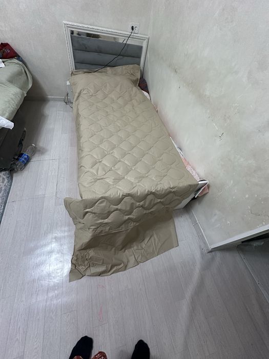 Пролежный матрас