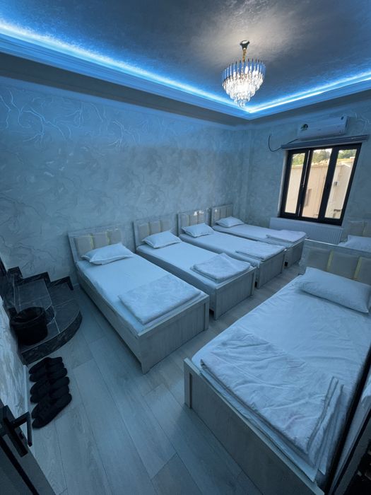 Hotel mexmonxona