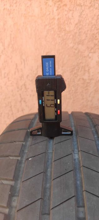 Anvelope 215/55/17 vara BRIDGESTONE Turanza T005