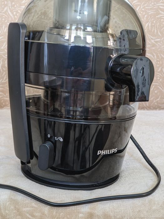 Сокоизстисквачка Philips HR1855/70