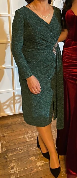 Огициални рокли