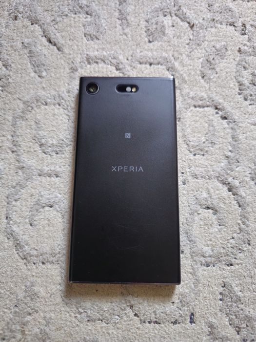 Sony Xperia XZ1 Compact