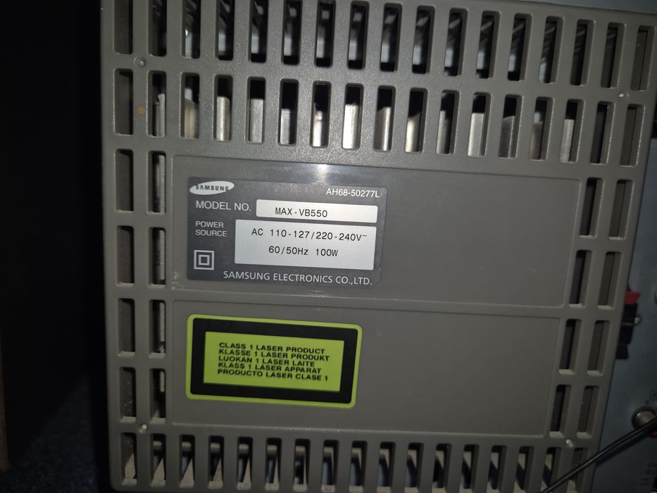 Колонки с центром