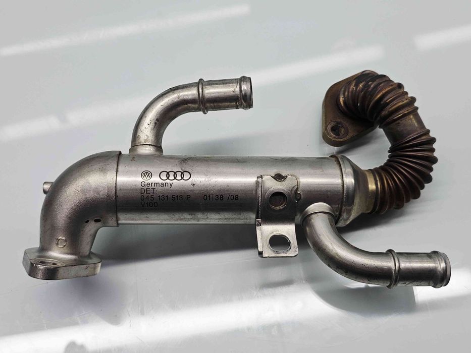 Racitor gaze  Skoda Roomster (5J) [Fabr 2006-2015] 045131513P 1.4 TDI