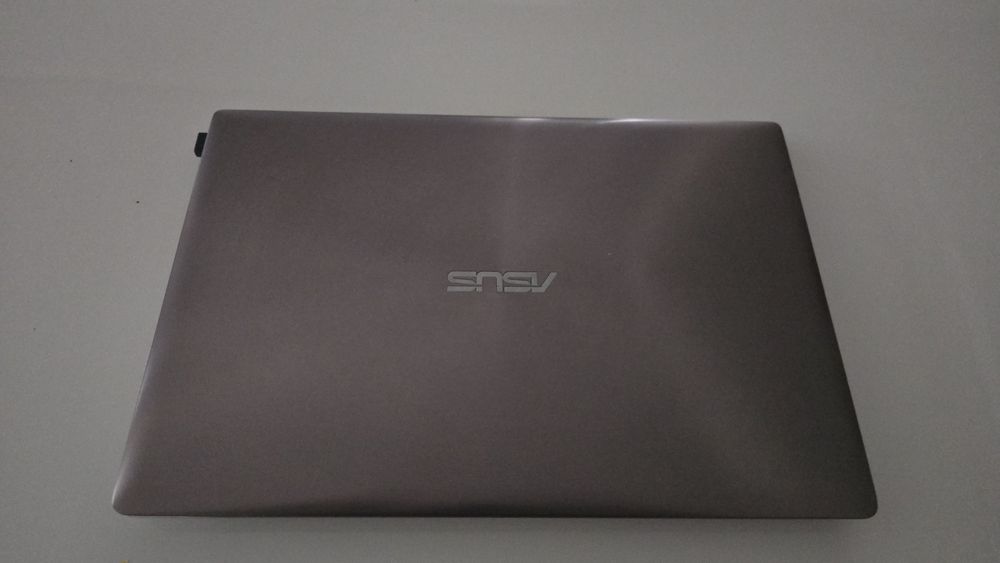 Asus Zenbook 303 LN , Intel Core i7-4510U
