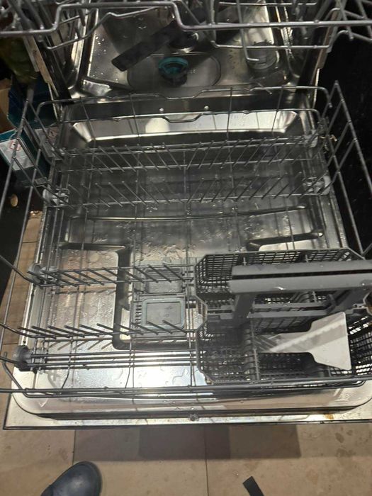 Съдомиялна за вграждане Gorenje