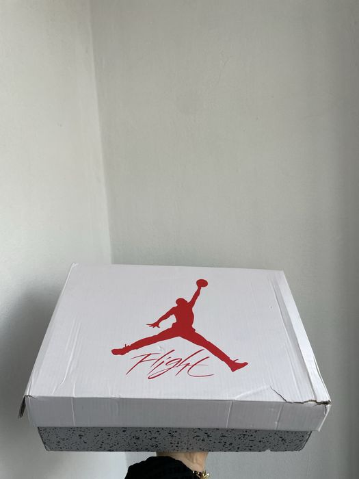 Jordan 4 Pure Money