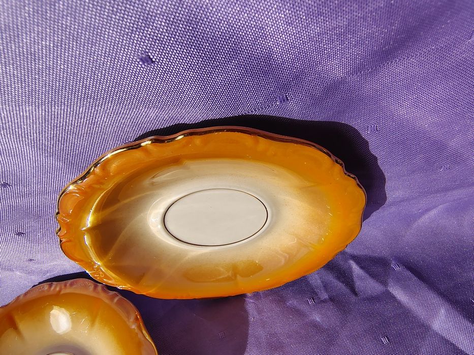 Farfurii vechi Bavaria, vintage