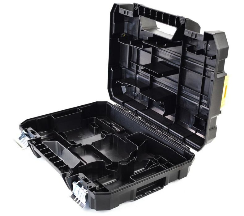 Куфар Dewalt за Импакт или Винтоверт