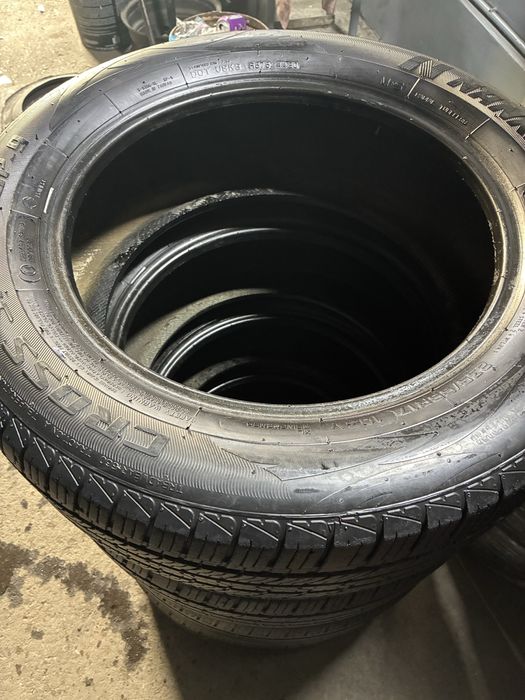 Trekir 1. balon yaxshi satayana