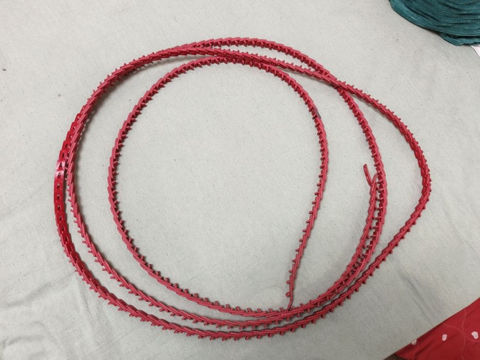 Продам ремень рекуператора VTS