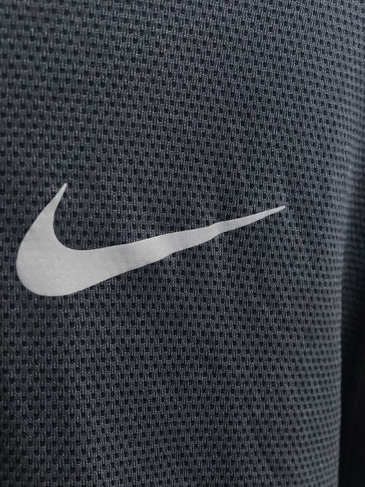 NIKE Zonal  Cooling Блуза/Мъжка L