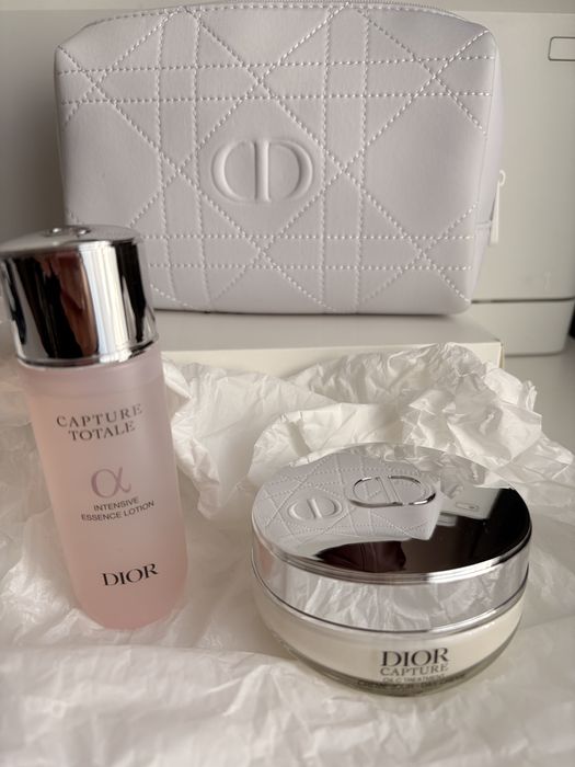 Dior Capture козметика
