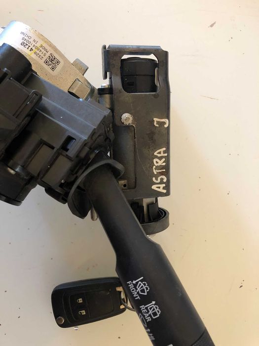 Kit pornire Opel Astra J 1.6CDTI 55491705