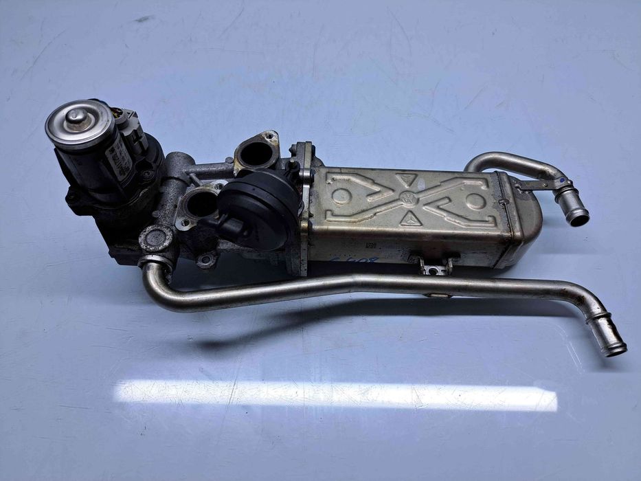 Racitor gaze Seat Toledo 4 (KG3) [Fabr 2012-2018] 03L131512CE 1.6 TDI