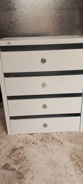 Почтовые ящики продаются