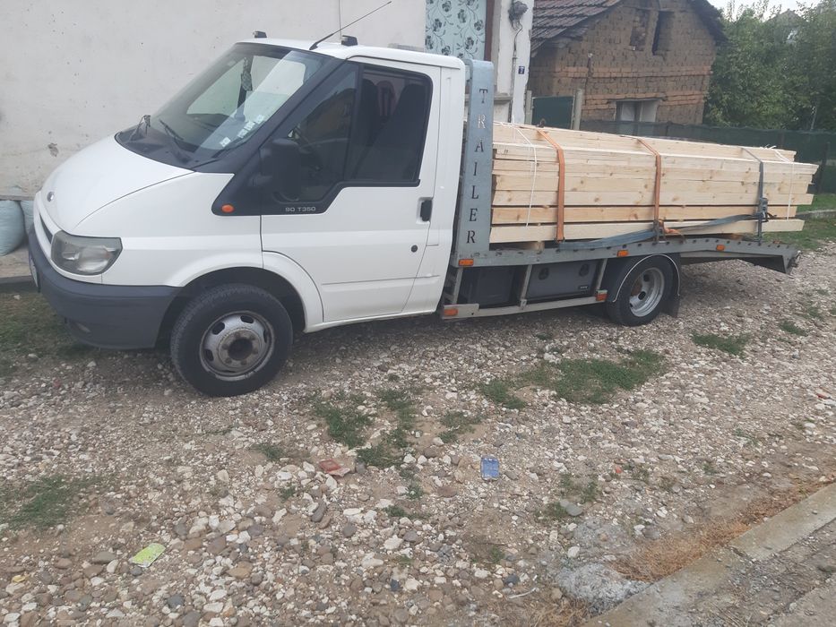 Пътна Помощ и Транспорт гр.Кнежа