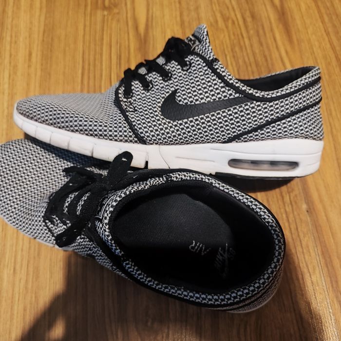 Nike  Stefan Janoski Max