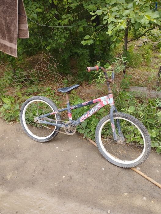 Продаються Велосипеды !!!