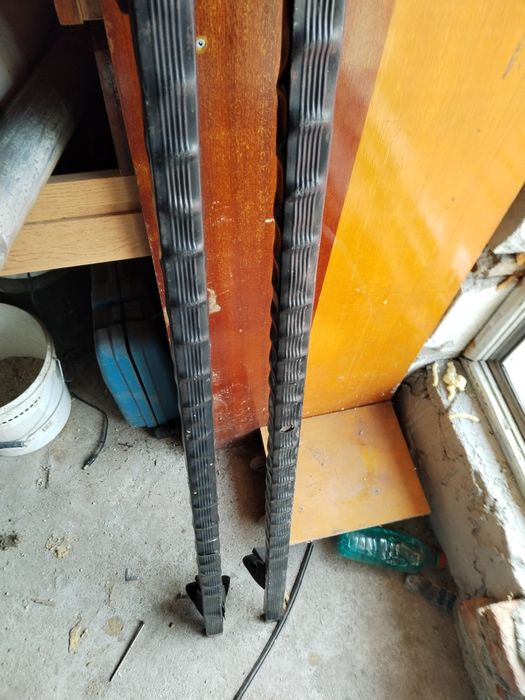 Bare portbagaj Opel astra h