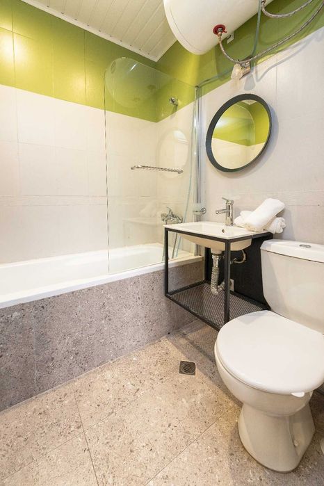 Продава се Двустаен апартамент в к.к. Слънчев бряг - 75 кв.м за 616 €/кв.м - Снимка #8