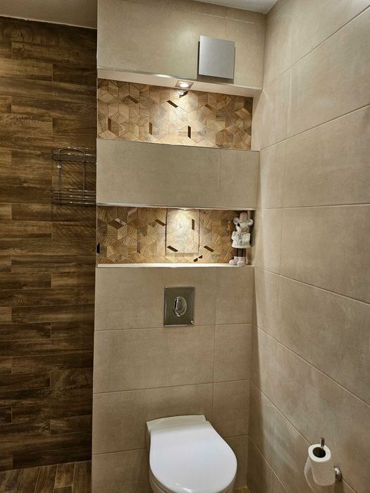 Дава се под наем Двустаен апартамент в София, Хаджи Димитър - 65 кв.м за 479.4 € - Снимка #8